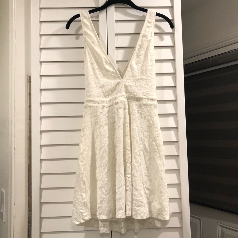 NWT Show Me Your Mumu Dress